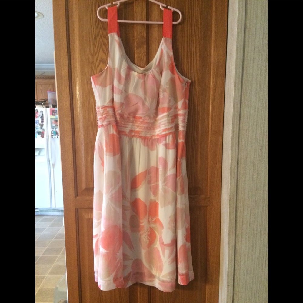 Ann Taylor Dress